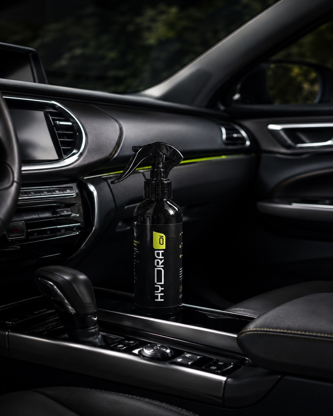 INTERIOR CARE